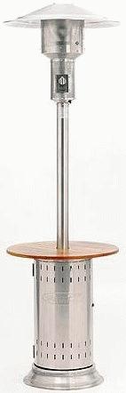 OUTDOOR PATIO HEATERS!!!