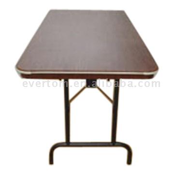RECTANGLE ADULT & KIDS TABLE RENTALS HOUSTON