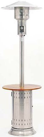 OUTDOOR PATIO HEATER RENTALS!